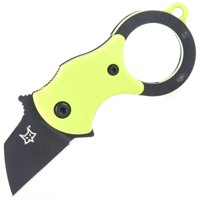 FX-536GB – Fox Mini-Ta Karambit