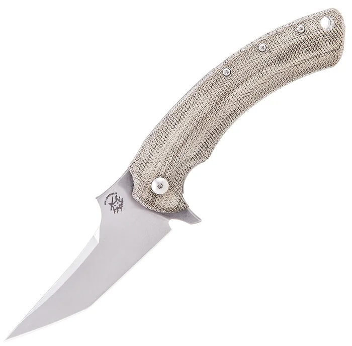 FX-537 SW – Fox Bastinelli Creation GECO SW