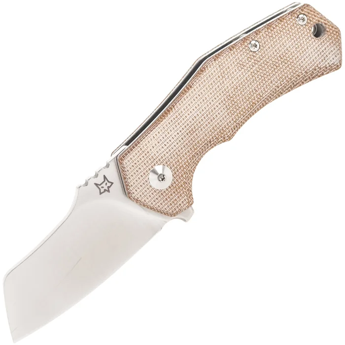 FX-540NA – Fox Italicus Micarta