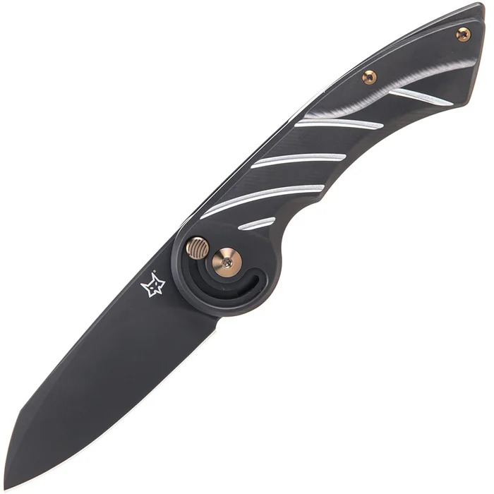 FX-550 TiB – Fox Radius Titane Denis Simonutti
