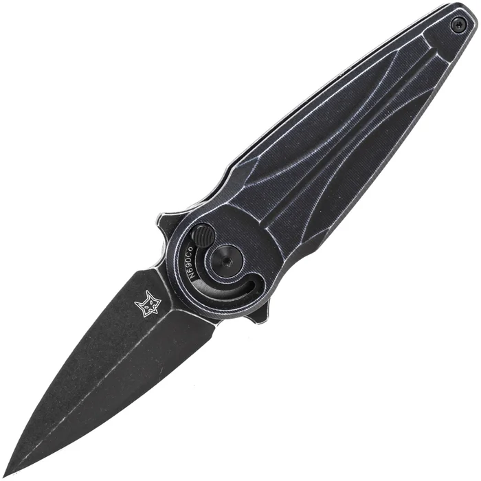 FX-551 ALB – Fox Saturn