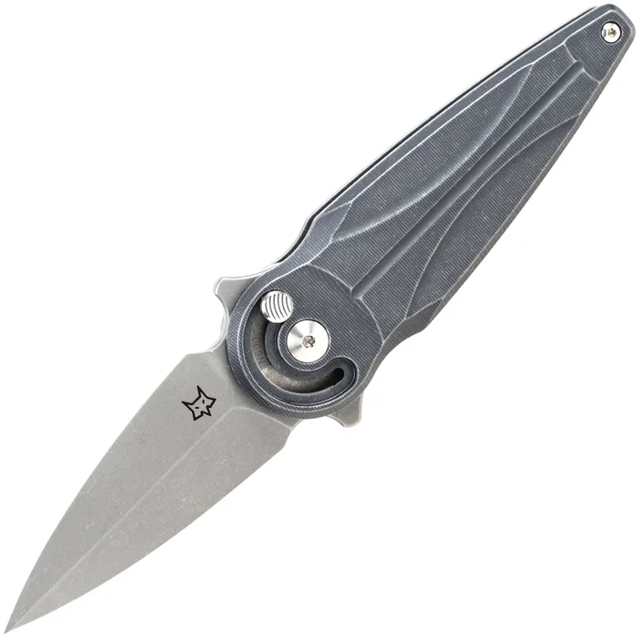 FX-551 ALG – Fox Saturn
