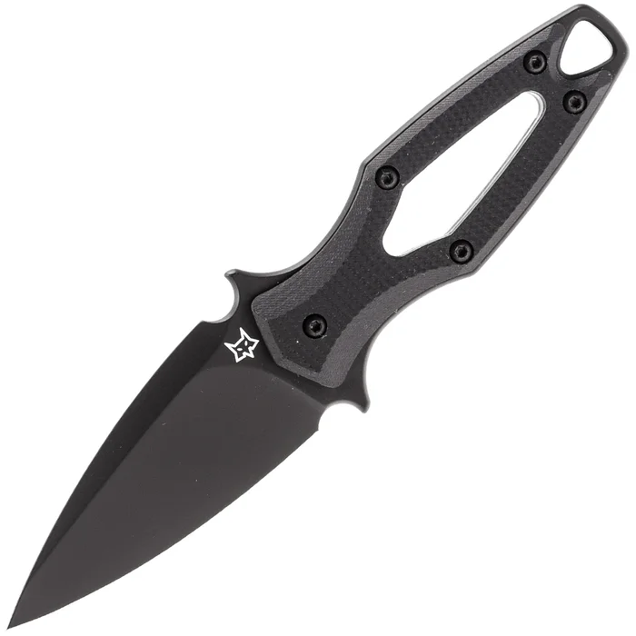 FX-553B – Fox AKA