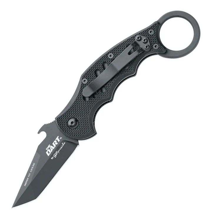 FX-597 – Fox Dart Karambit