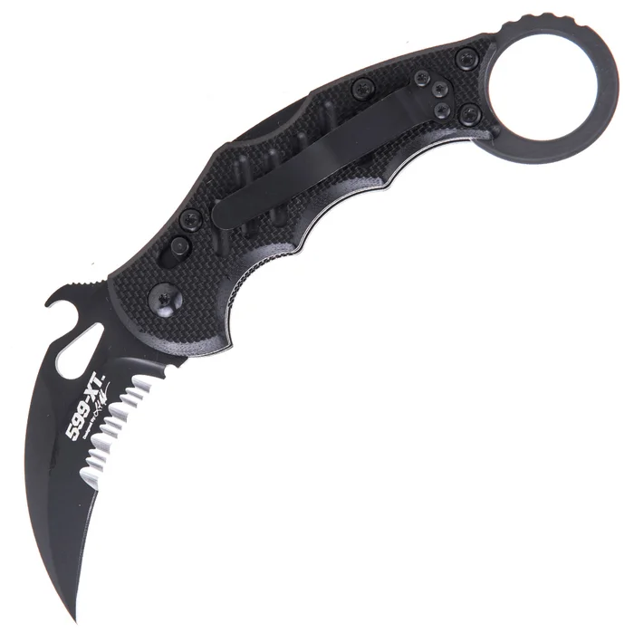 FX-599 XTS – Fox Karambit