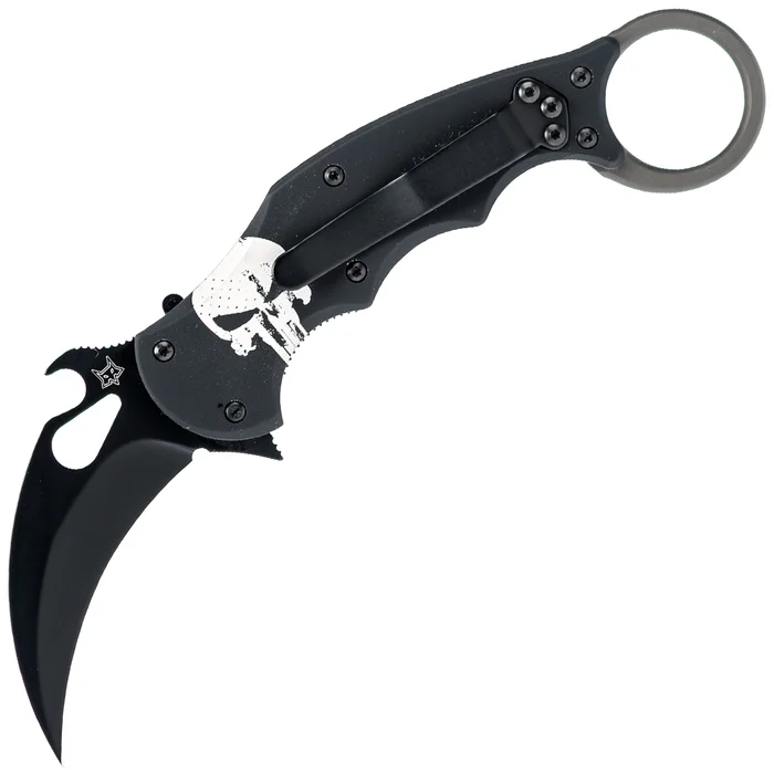 FX-599ALB4 – Fox Karambit