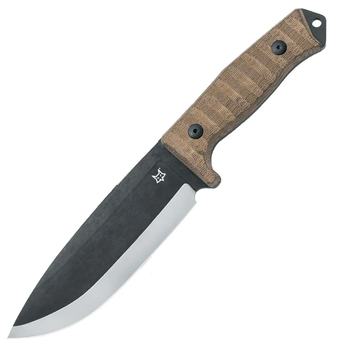 FX-609OD – Fox Knives Bushman