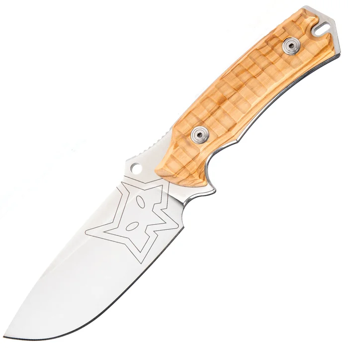 FX-616 OL – Fox Oxylos Olivier