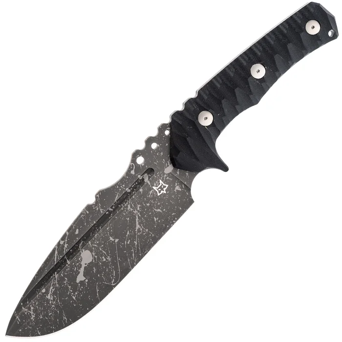 FX-623 BA – Fox URO Black