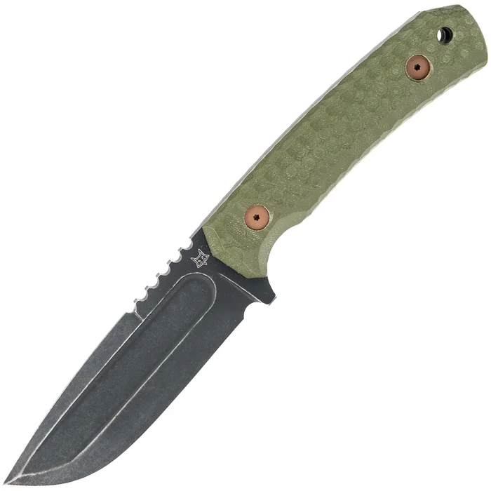 FX-628 G10OD – Fox Monteserra G10 OD