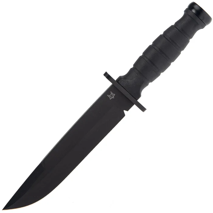 FX-689 B – FOX Defender Black