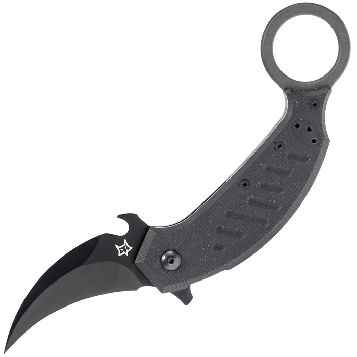 FX-826 – Fox Pikal
