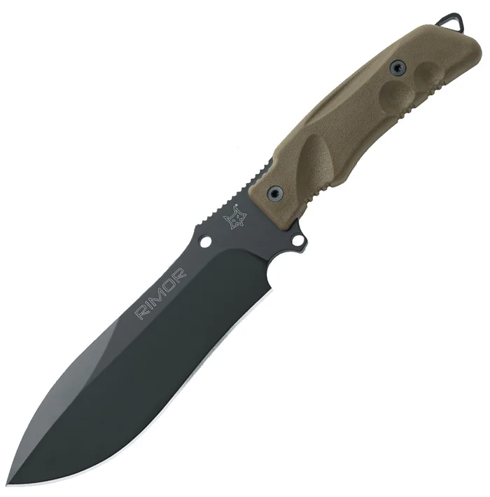 FX-9CM07 OD – FOX Rimor OD