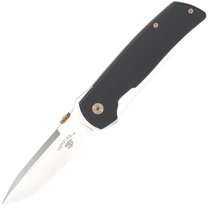 FX-ATC-OG01 LMB – Fox ATCF Original Gangster Micarta par Terzuola