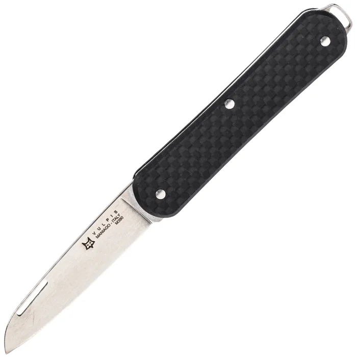 FX-VP130 CF – Fox Vulpis M390 Carbone