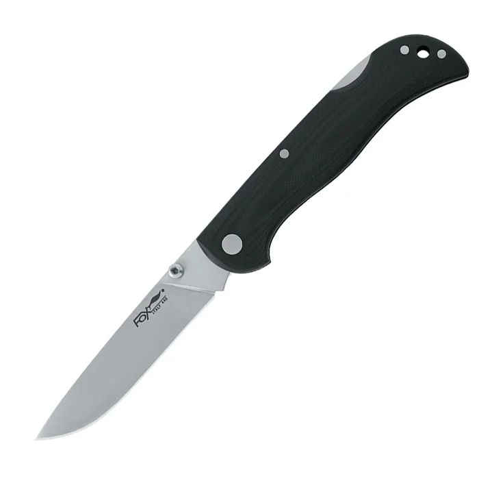 FX500B – Fox 500 Noir