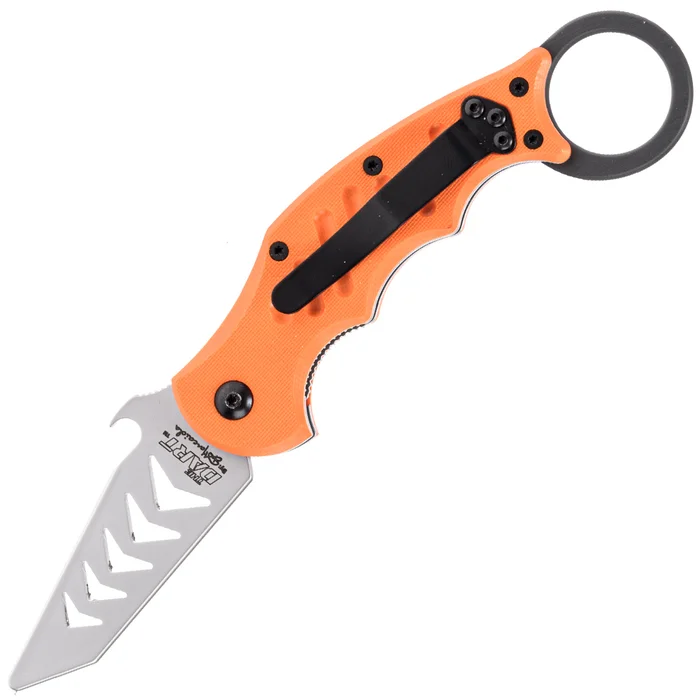 FX597TK – Fox Dart Karambit Trainer