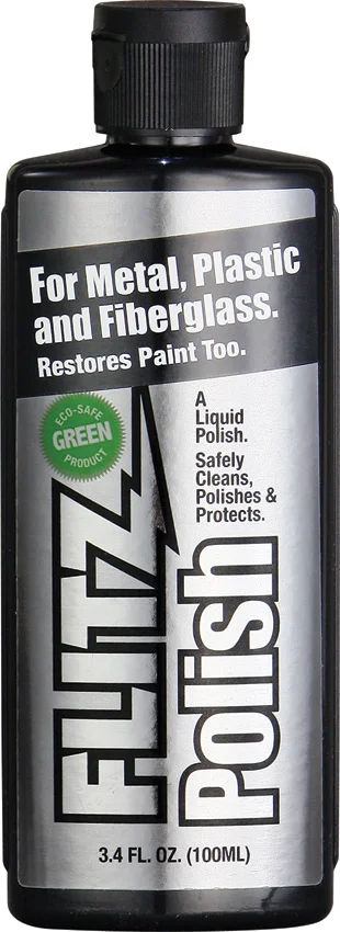 FZ04535 – Flitz Polish liquide 100ml
