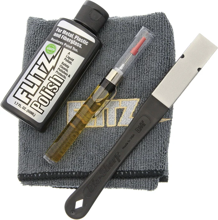 FZ41511 – Flitz Kit entretien de couteaux