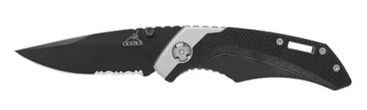 G000259 – Gerber Constrast