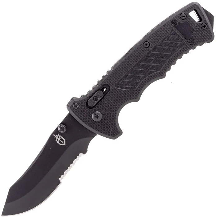 G0582 – Gerber DMF