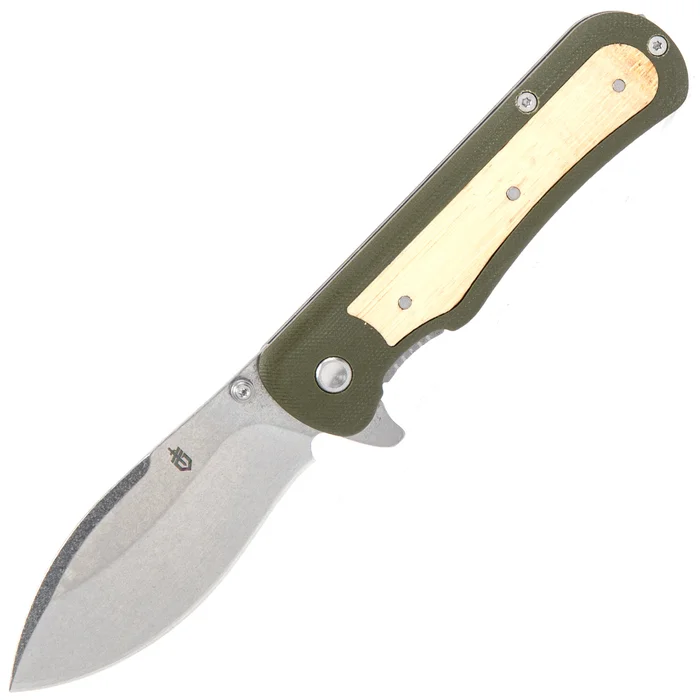 G1066475 – Gerber Confidant