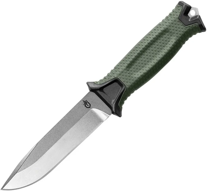 G1069028 – Gerber Strongarm Stonewash Lame Lisse