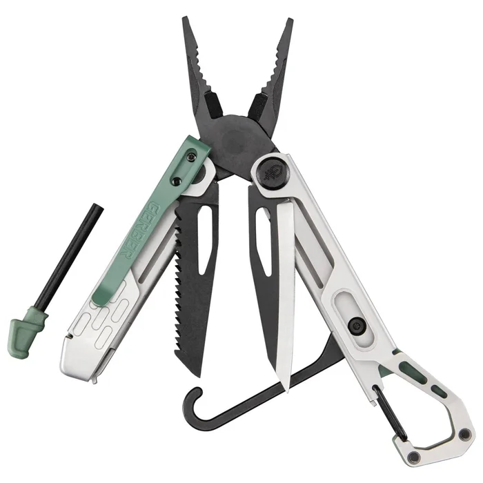 G1070199 – GERBER Stakeout Spark MT Baltic Haze Multitool