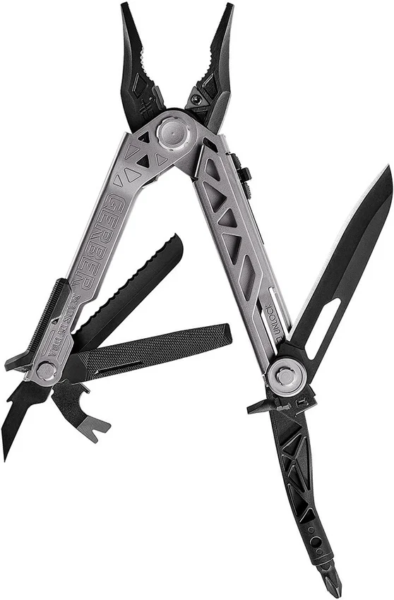 G1193 – Gerber Center Drive
