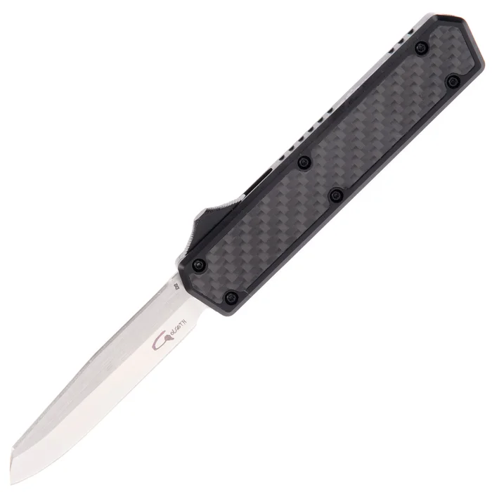 G11MT – Golgoth Automatique OTF G11 Modified Tanto