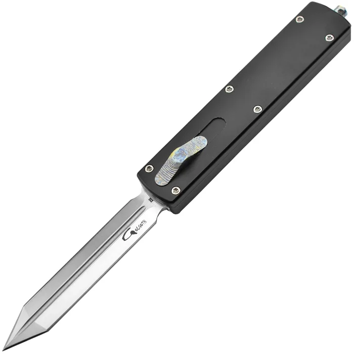 G12G+ – Golgoth G12+ Glaive Crazy