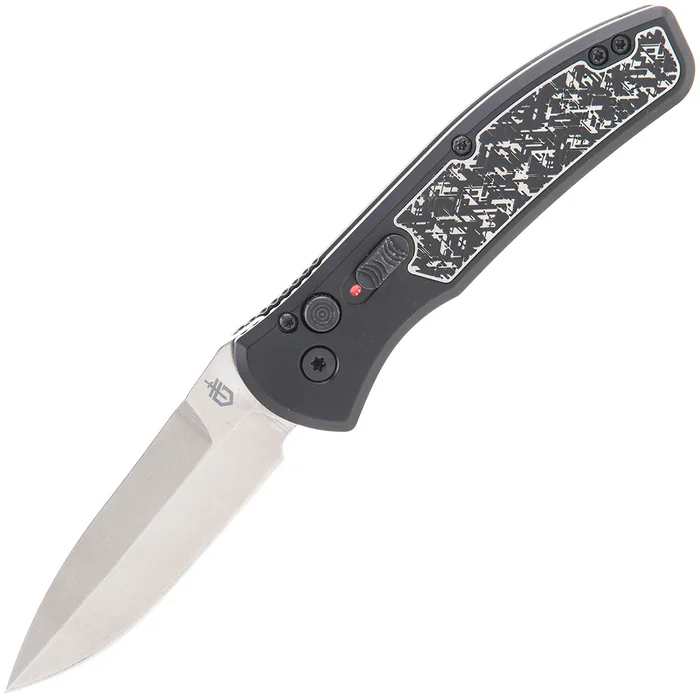 G1323N – Gerber Empower Automatique