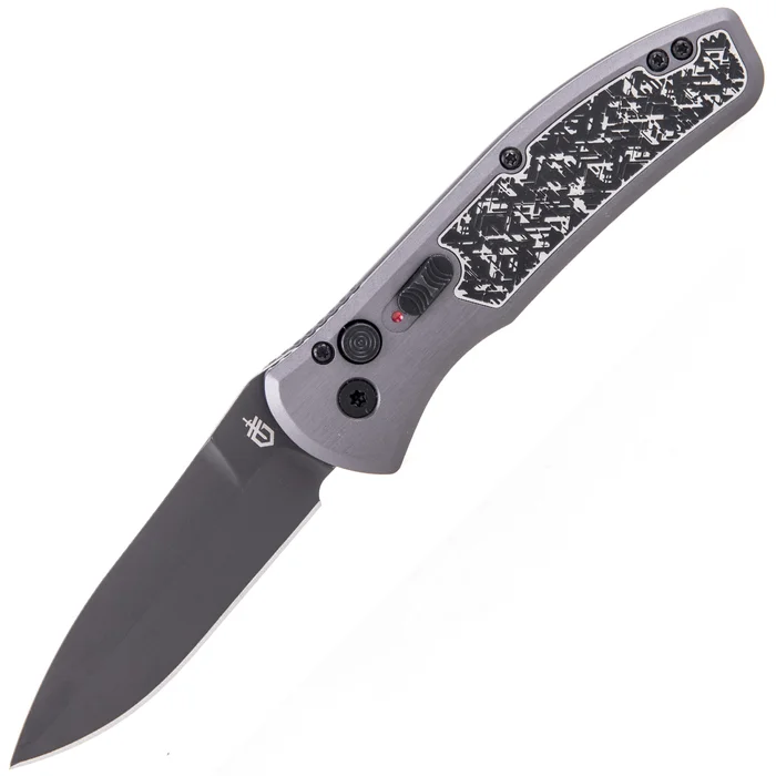 G1325N – Gerber Empower Automatique