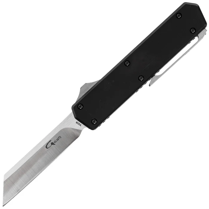 G13W – GOLGOTH G13 Wharncliffe OTF