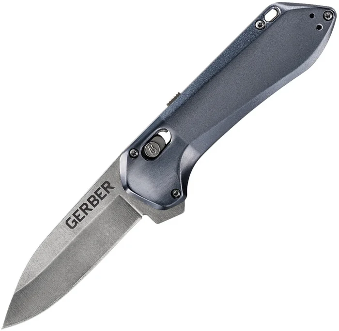 G1520 – Gerber Highbrow Blue