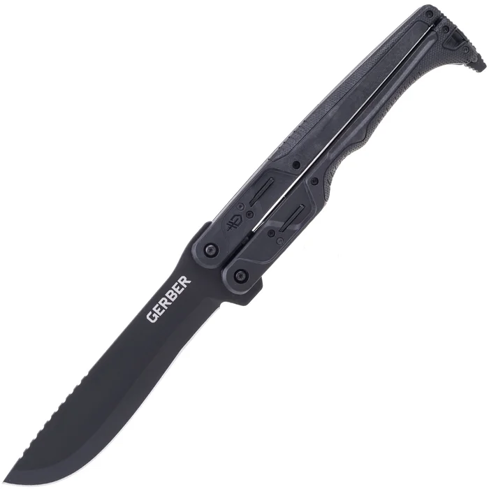 G1530 – Gerber DoubleDown Machete