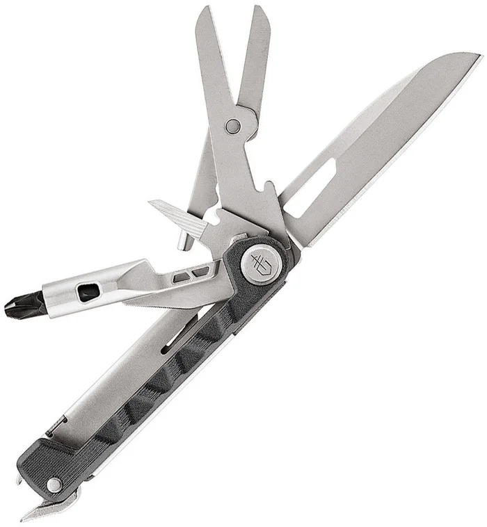 G1585 – Gerber Armbar Driver Onyx