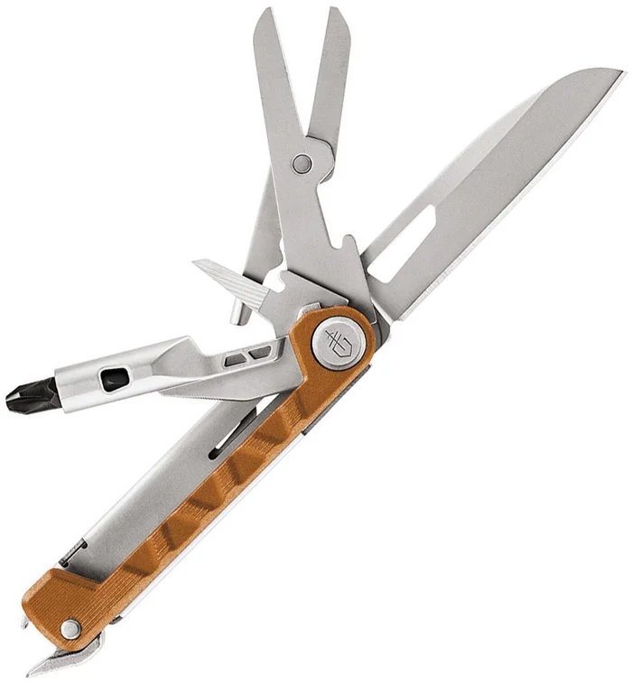 G1587 – Gerber Armbar Driver Orange