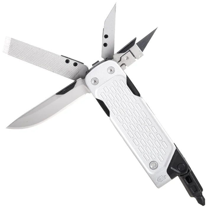 G1591 – Gerber Lockdown Driver