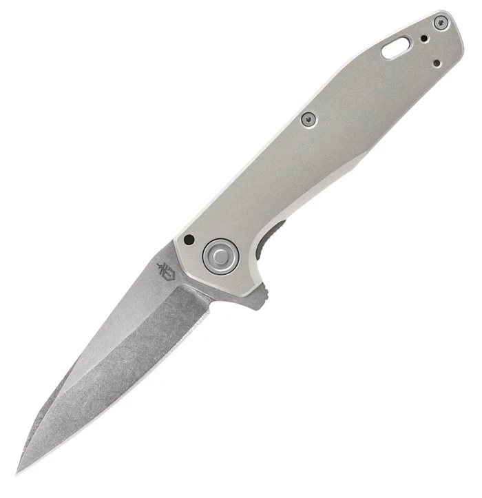 G1611 – Gerber Fastball Gris