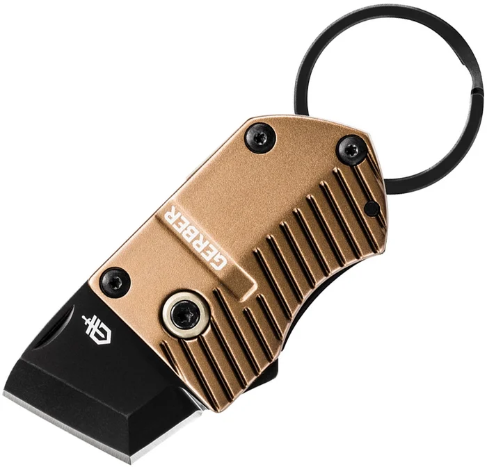 G1692 – Gerber Key Note Coyote
