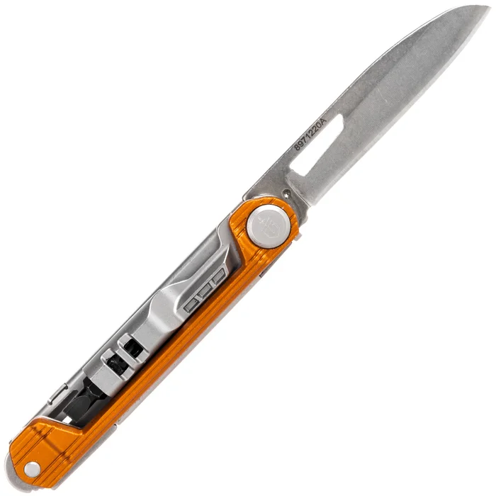 G1730 – Gerber Armbar Slim Driver Orange