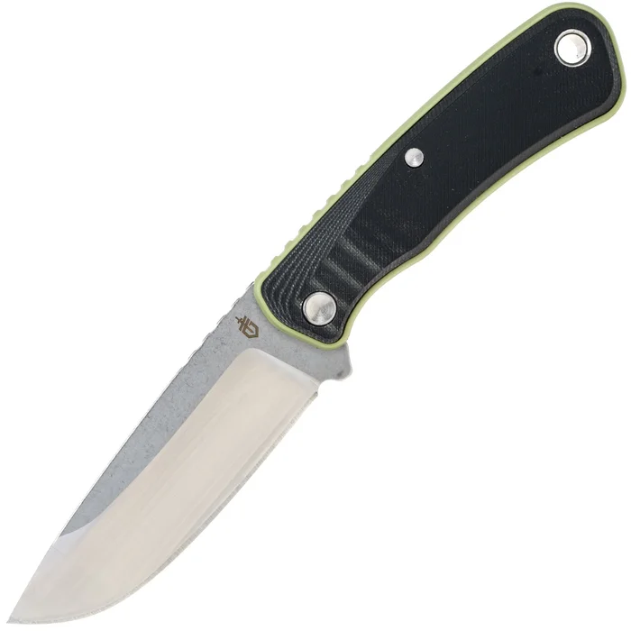G1818 – Gerber Downwind Drop Point