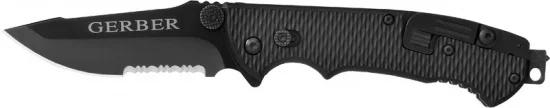 G1870 GERBER HINDERER CLS