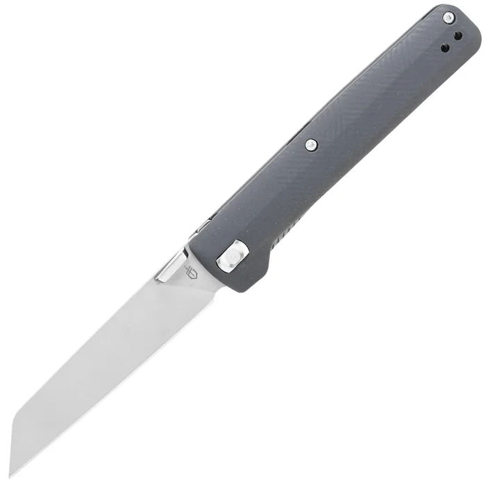 G1884 – Gerber Pledge Clip Bleu