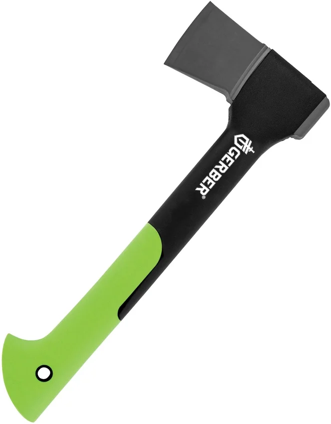 G2647 – Gerber Camp Sport Axe II