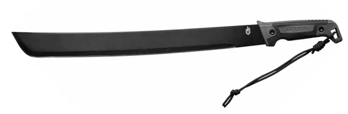 G2848 – Gerber Gator Bush Machete