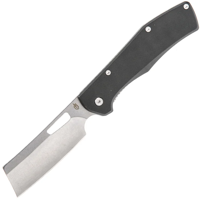 G3477 – Gerber Flatiron Aluminium