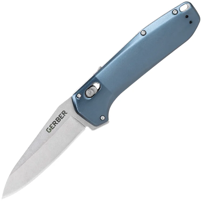 G3673 – Gerber Highbrow Pivot