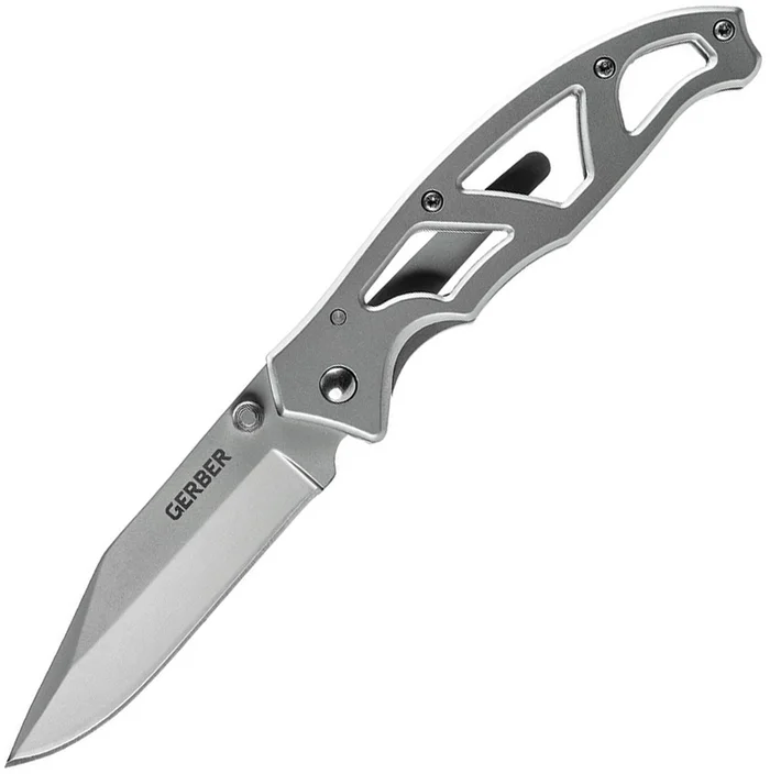 G48444 – Gerber Paraframe I Framelock